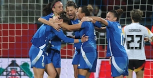 Italia Femminile, le convocate di Soncin per le sfide con Serbia e Danimarca