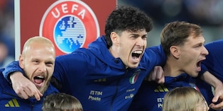 Italia tradita dal blocco Inter: da Oslo a Zenica si salva Barella. Ma gli altri...