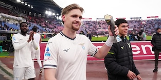 Lazio, Taylor blindato: è tra i pochi intoccabili per la ricostruzione. Contratto a salire