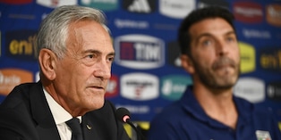 Ognuno al proprio posto