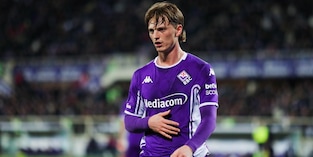 Intervista Baiano: "Gudmundsson? Colpa sua se non va"