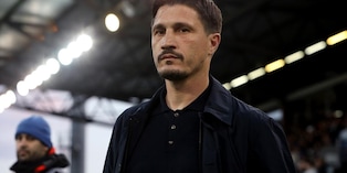 Piscane: "Palestra e Caprile? Umore non al massimo. Il fallimento dell'Italia una mazzata per tutti"