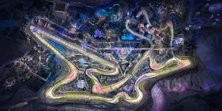 Curva sopraelevata da 70 metri: futuro F1 tra rischio e spettacolo