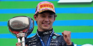 Antonelli risponde sull'Italia fuori dal Mondiale: "Penso positivo, adesso ho un motivo in più..."