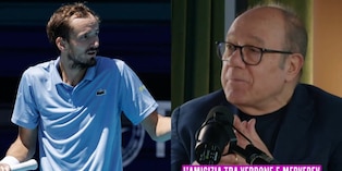 L'improbabile amicizia tra Verdone e Medvedev: "Sembra un po' matto, ma..."