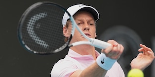 Sinner giocherà il doppio a Montecarlo ma con un nuovo compagno: ecco di chi si tratta
