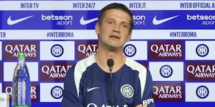 Chivu: "Bastoni ci ha messo la faccia. Mai vista una gogna mediatica come questa contro l'Inter"