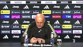 Spalletti: "Nazionale? Ecco cosa serve"