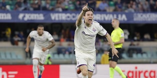 Colpo Fiorentina a Verona: Fagioli regala tre punti salvezza a Vanoli, Suslov e Gudmundsson espulsi