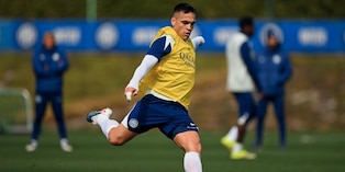 Retroscena Lautaro, cosa ha detto ai compagni dopo il confronto di venerdì con la squadra