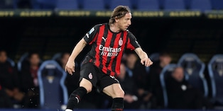 Modric nel tempio di Maradona: c’è una rivelazione sul suo passato