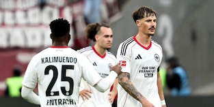 Bundesliga, pari tra Union e St. Pauli: 2-2 tra Eintracht e Colonia