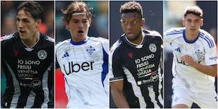 Caso Udinese-Como, tutti stranieri (anche i due allenatori) tranne Zaniolo: le formazioni che dovrebbero far riflettere il calcio italiano