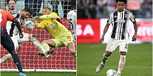 Pagelle Juve, tutti i voti della sfida contro il Genoa: Di Gregorio al top FOTO