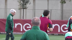 Roma, Massara punta alla rivoluzione