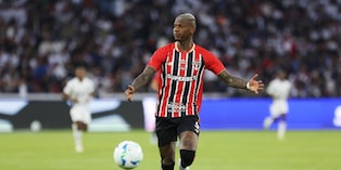 Arboleda scomparso nel nulla: il giallo del difensore del San Paolo