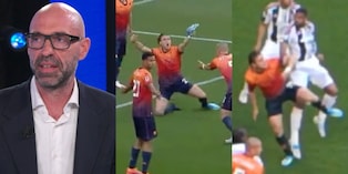 Open Var, Tonolini spegne le polemiche su Juve-Genoa: "Gol di Bremer regolare, ecco perché"