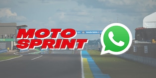 Nasce il canale WhatsApp di Motosprint: tutte le notizie di MotoGP, SBK i risultati e le LIVE in un unico posto