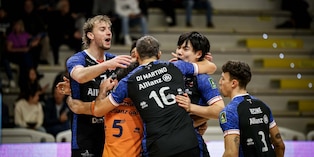 Play Off 5° Posto: in campo per Gara 2 dei Quarti