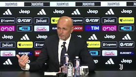Spalletti, record di vittorie e prolungamento di contratto