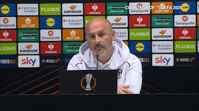 Italiano: "Calcio italiano in Europa? Non è disastroso"