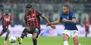 Derby tra Milan e Inter in tournée estiva: ecco dove si giocherà