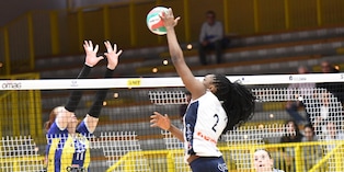 Playoff Challenge: Bergamo chiude con una vittoria sulla Omag