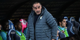 Sarri, il girone di fuoco tra Serie A e Coppa Italia: la Lazio si gioca tutto in 10 giorni 