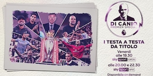 Di Canio Premier Special: il racconto dei testa a testa in Premier League