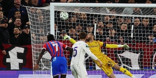 La Fiorentina crolla a Londra: il Crystal Palace vince 3-0 e 'vede' la semifinale
