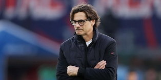 Vanoli non ci sta: "Crystal Palace forte, ma ottima gara sotto tanti aspetti"