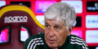 Roma, Gasperini apre il caso: su trenta arrivi in due anni giocano in sei