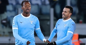 Lazio, Noslin o Pedro: l’enigma di Sarri