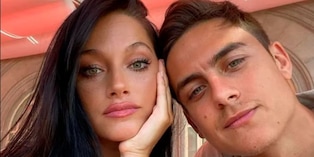 "Paura per Dybala e la moglie, in molti hanno iniziato a cercare la loro casa"