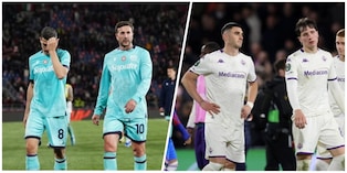 L'Italia crolla anche nelle coppe: quando è stata l'utima volta senza semifinaliste