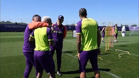 Ranking Uefa, poche speranze per una quinta italiana in Champions League