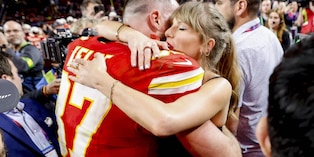 Taylor Swift e Travis Kelce: il matrimonio dell'anno cambia location