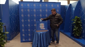 Italia, a giugno due amichevoli con Silvio Baldini in panchina