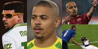 "Sembra Ronaldo il Fenomeno": Malen fa impazzire i social con la sua tripletta! Meme e fotomontaggi a non finire