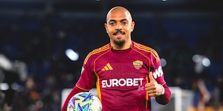 Roma, le speranze Champions sono ancora vive