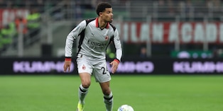 Milan, la svolta tattica di Allegri: Athekame basso e 4-3-3