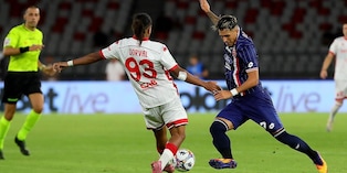 Dove vedere Monza-Bari in tv? Dazn o Prime Video, orario