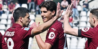 Il Torino colpisce con Simeone e Casadei: Verona ko e sempre più in crisi