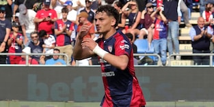 Vittoria fondamentale per il Cagliari: battuta la Cremonese nella sfida salvezza