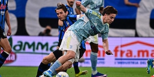 Atalanta-Juve 0-1, decide un gol di Boga: colpo Champions per Spalletti
