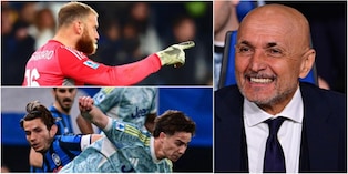 Pagelle Juve, i voti della vittoria in casa dell'Atalanta: Di Gregorio vola, serata no per Yildiz