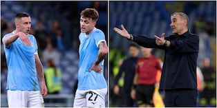 Sarri ancora nei guai: Maldini out, si è fermato anche Marusic