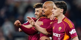 Roma, il grande rimpianto