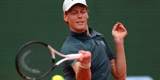 Quanto ha guadagnato Sinner con il trionfo a Montecarlo