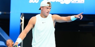 Rune infastidisce Sinner e Alcaraz: "Voglio portare un po' di caos, serve un volto nuovo"